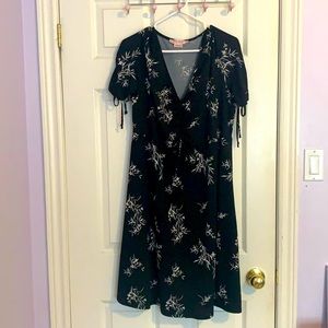 🎉2/50 Beautiful Floral Dress